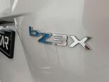 Toyota bZ3X-23