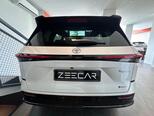 Toyota bZ3X-3