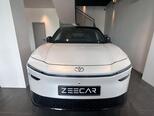 Toyota bZ3X-1