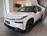Toyota bZ3X-2
