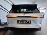 Toyota bZ3X-4