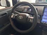 Toyota bZ3X-6