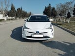 Toyota Prius-1