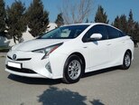 Toyota Prius-8