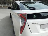 Toyota Prius-14