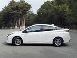 Toyota Prius-20