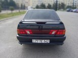 LADA (VAZ) 2115-6