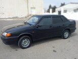 LADA (VAZ) 2115-7