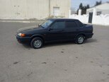LADA (VAZ) 2115-8