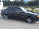 LADA (VAZ) 2115-10