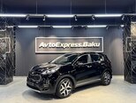 Kia Sportage-1