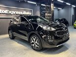 Kia Sportage-2