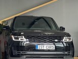 Land Rover Range Rover-1
