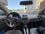 Chevrolet Cobalt-13