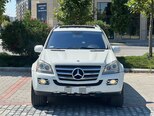 Mercedes GL 550-3