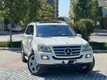 Mercedes GL 550-1