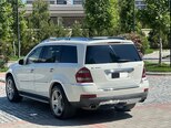 Mercedes GL 550-5