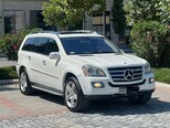 Mercedes GL 550-6