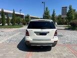 Mercedes GL 550-4