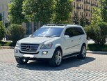 Mercedes GL 550-11