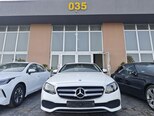 Mercedes E 220 d-1