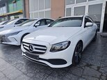 Mercedes E 220 d-2