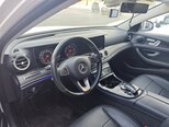 Mercedes E 220 d-7