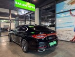 Hyundai Grandeur-4