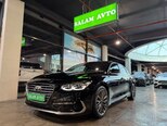 Hyundai Grandeur-3