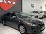 Toyota Camry-5