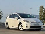 Toyota Prius-3