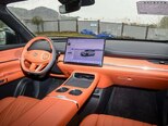 Changan Qiyuan Q07-34