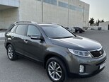 Kia Sorento-2