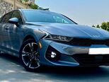 Kia K5-6