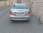 Mercedes E 280-8