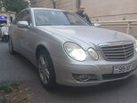 Mercedes E 280-6