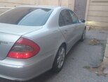 Mercedes E 280-4