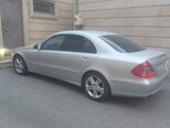 Mercedes E 280-5