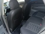 Toyota Prius-7