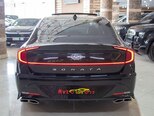 Hyundai Sonata N Line-8