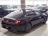 Hyundai Sonata N Line-9
