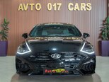 Hyundai Sonata N Line-1