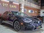 Hyundai Sonata N Line-3