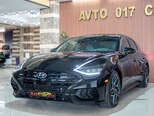 Hyundai Sonata N Line-4