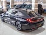 Hyundai Sonata N Line-7
