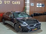 Hyundai Sonata N Line-2
