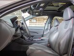 Hyundai Sonata N Line-11