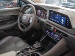 Hyundai Sonata N Line-17