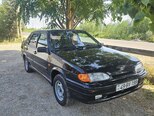 LADA (VAZ) 2115-1