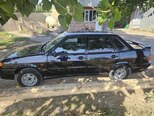 LADA (VAZ) 2115-8